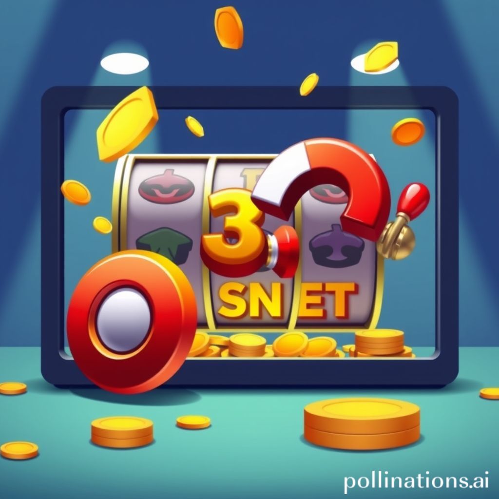 Strategi Terbaik untuk Memenangkan Jackpot di Magnet33 Slot